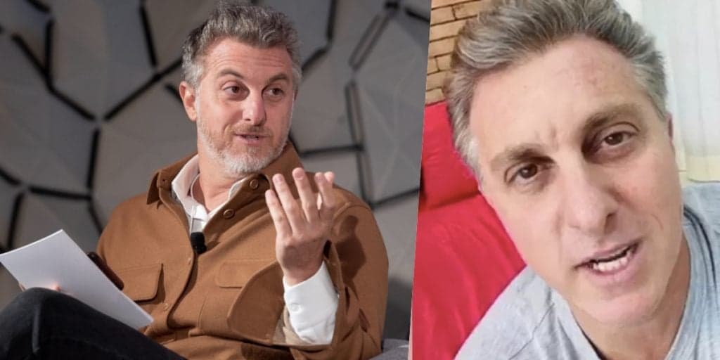 Farsa do programa de Luciano Huck é descoberta, apresentador é desmascarado e Globo tem segredo exposto: "Absurdo"