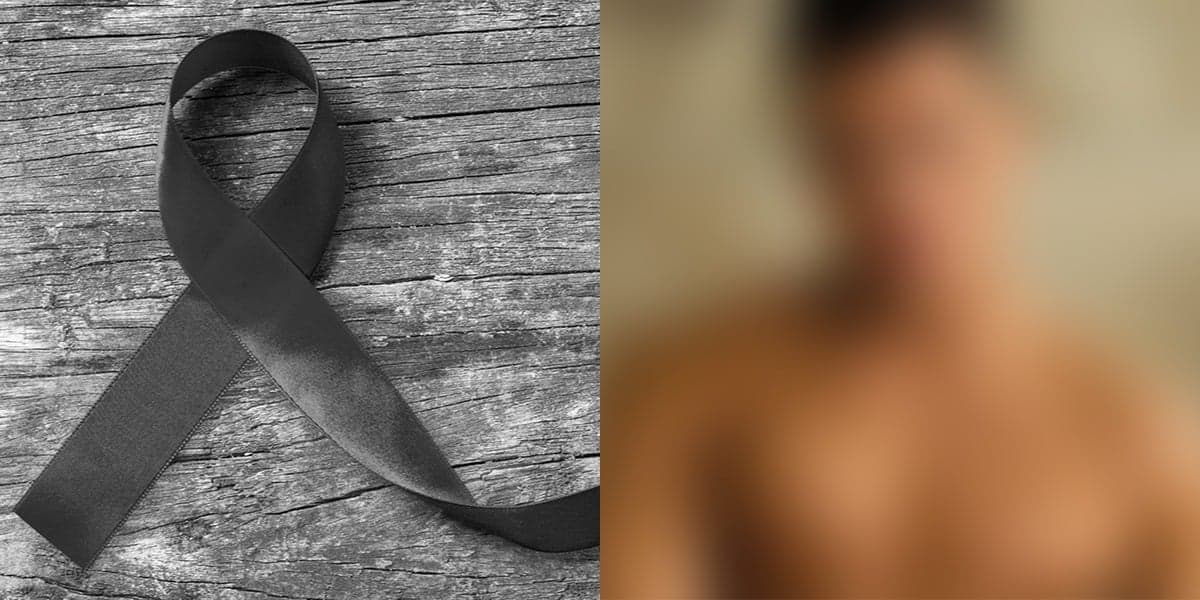 Morre astro do pornô aos 33 anos (Foto: Reprodução) Morre astro do pornô aos 33 anos (Foto: Reprodução)