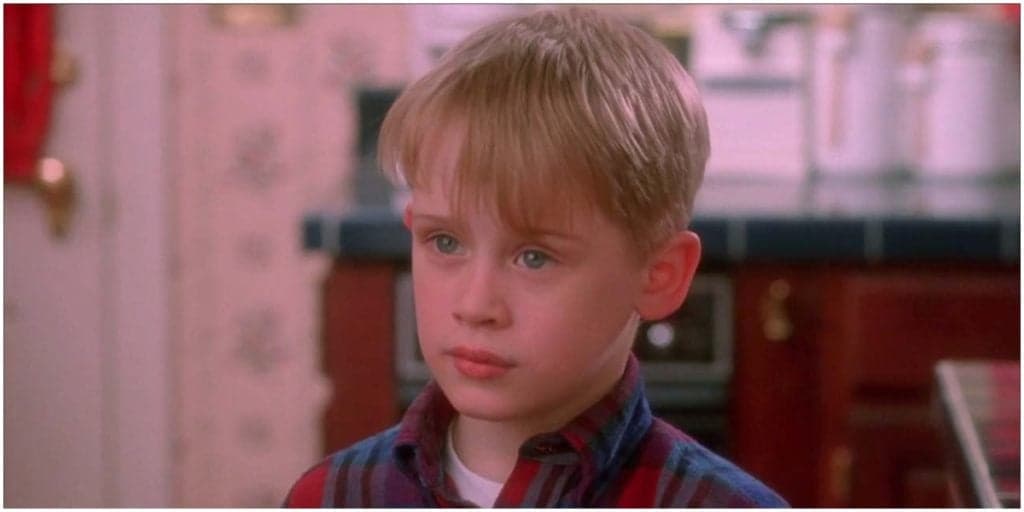 Sucesso em 'Esqueceram de Mim', Macaulay Culkin espanta com aparência assombrosa aos 40 anos