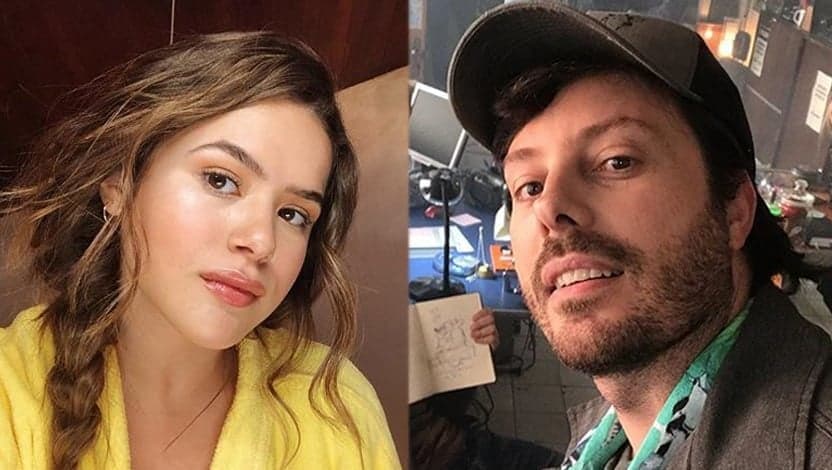 Danilo Gentili relata ida à delegacia após confusão com Maisa no SBT e se justifica: "Acidentes acontecem''