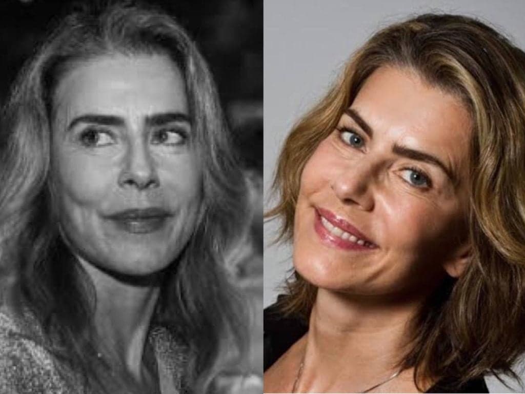 A terrível história de Maitê Proença: atriz perdeu o filho, mãe, pai e irmão que tirou a própria vida