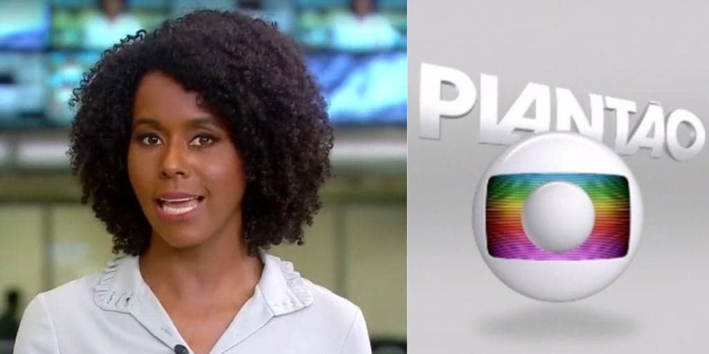 Maju, ao vivo no JH, para o Brasil e dá notícia avassaladora aos telespectadores da Globo: "Está decidido e confirmado"