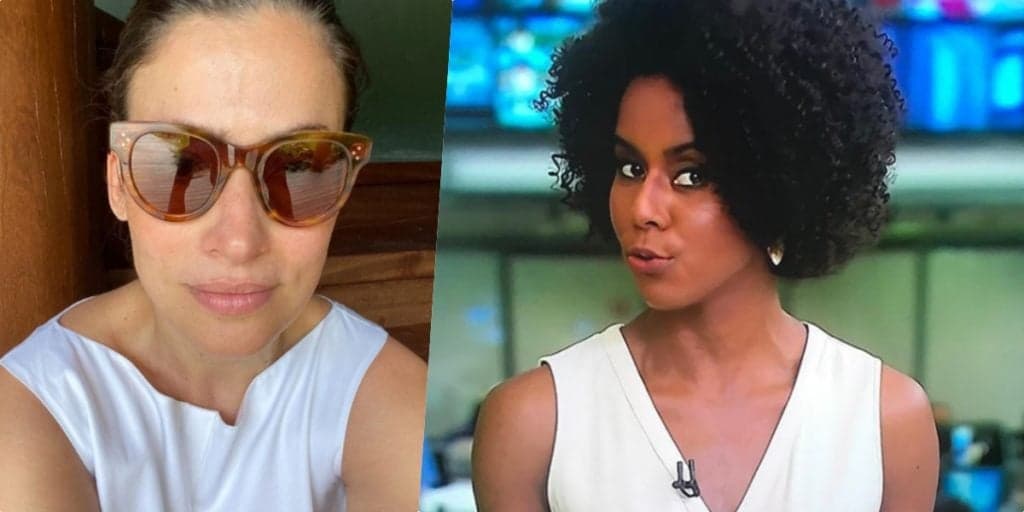 Maju tem proposta bombástica da Record, é segurada na Globo e até Renata Vasconcellos é envolvida: "É o desfecho"