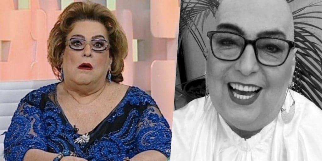Mamma Bruschetta, após perder 40kg e ficar irreconhecível, para o Brasil e faz desabafo cruel sobre câncer: "Grave"