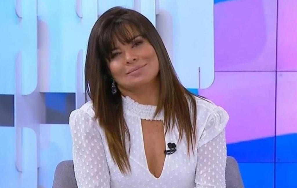 Mara Maravilha desdenha de namorado de Xuxa após rixa com apresentadoras e explode: "Mala"
