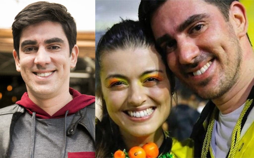 Marcelo Adnet, após valor de mansão milionária vazar e chocar, revela gravidez da mulher e foto secreta repercute