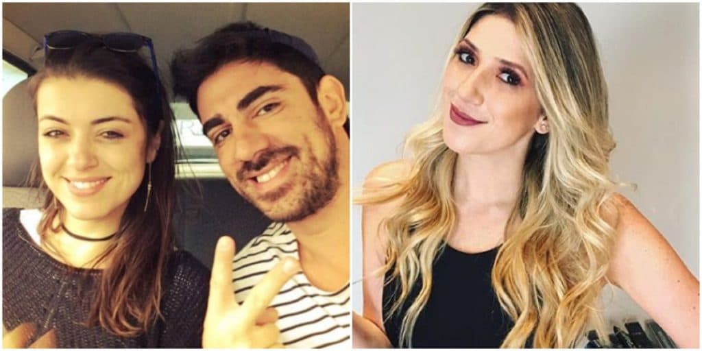Marcelo Adnet, após trair Calabresa e engravidar esposa, anuncia relação com ator global: "Muito"