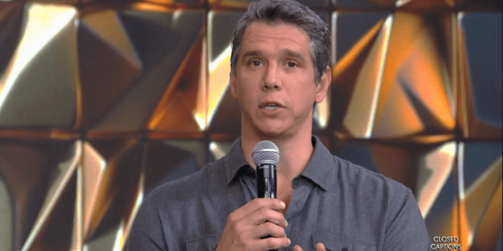 Márcio Garcia naufraga na audiência com reprise e afunda ibope da Globo; consolidados de domingo (09/08/20)