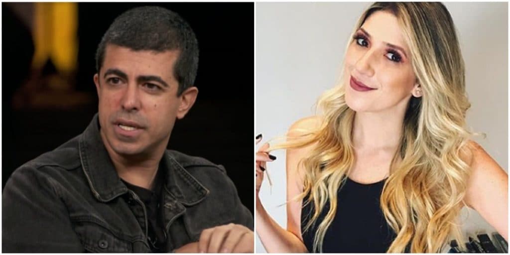 Marcius Melhem, após escândalo com Calabresa e acusação de assédio, é enxotado da Globo e contratados comemoram