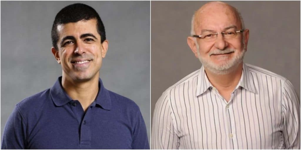 Caiu! Marcius Melhem deixa a Globo após fazer história e Silvio de Abreu vira grande chefão da emissora