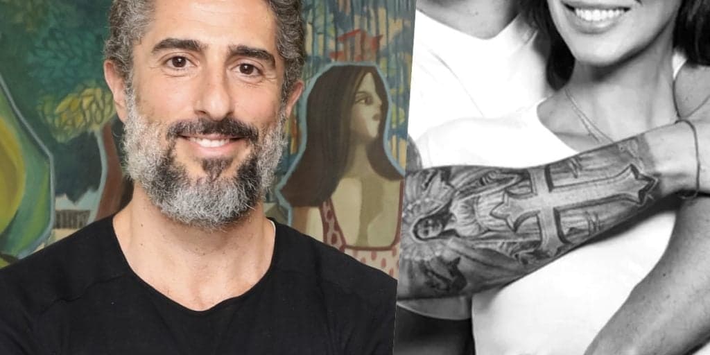 Esposa novinha de Marcos Mion é exposta ao público e fotos chocantes deixam marmanjos babando: "Gostosa"