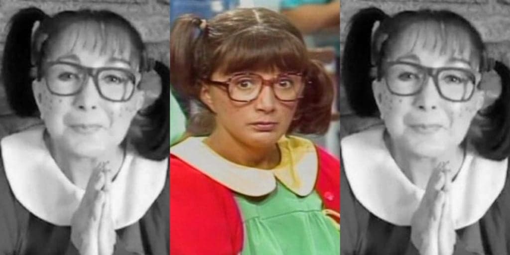 Maria Antonieta, a Chiquinha, solta bomba arrepiante em rede nacional e expõe conversa com mortos: "Sinto o vulto"