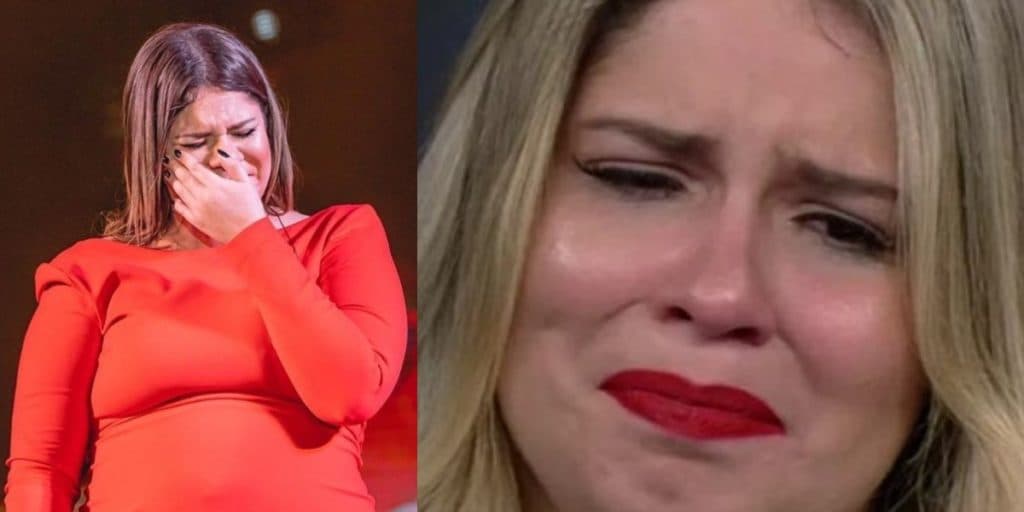 Marília Mendonça, após separação e bomba sobre usar as pessoas, surge em vídeo: "Um alguém que chora"