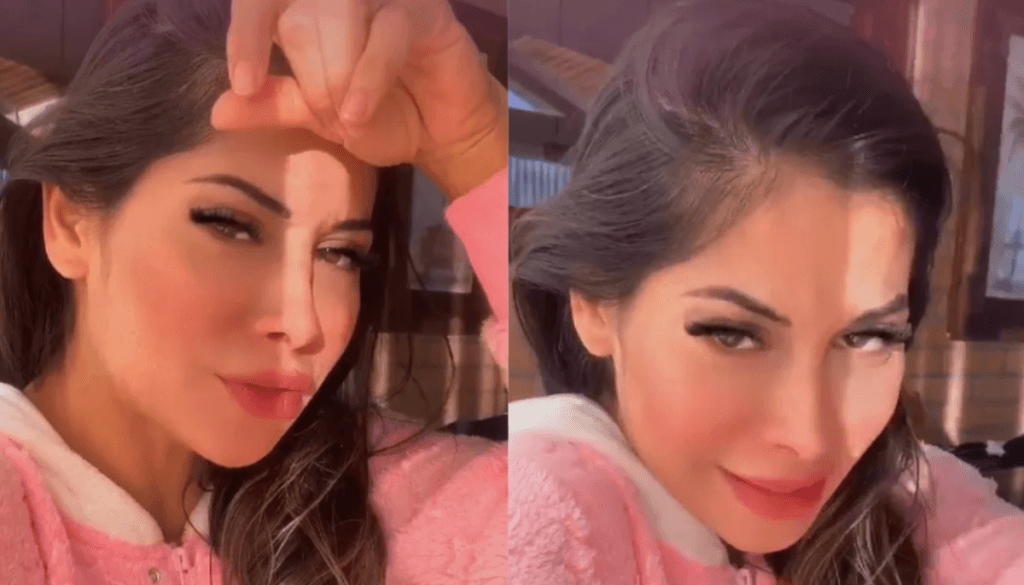 Mayra Cardi, após separação conturbada, é bloqueada em aplicativo de namoro e reclama: "Sou eu"