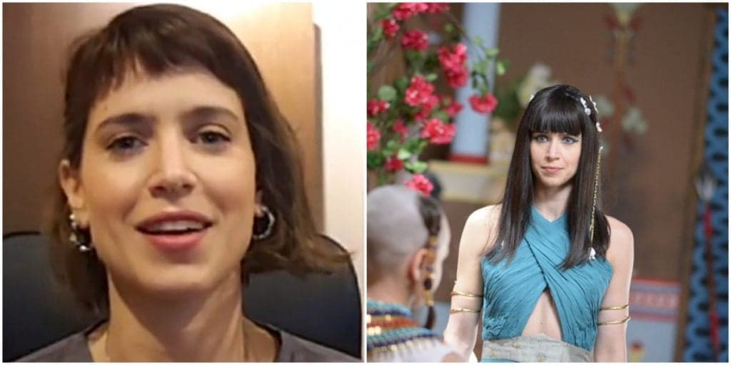 Mel Lisboa volta à Globo após geladeira e descaso na Record e personagem é definida
