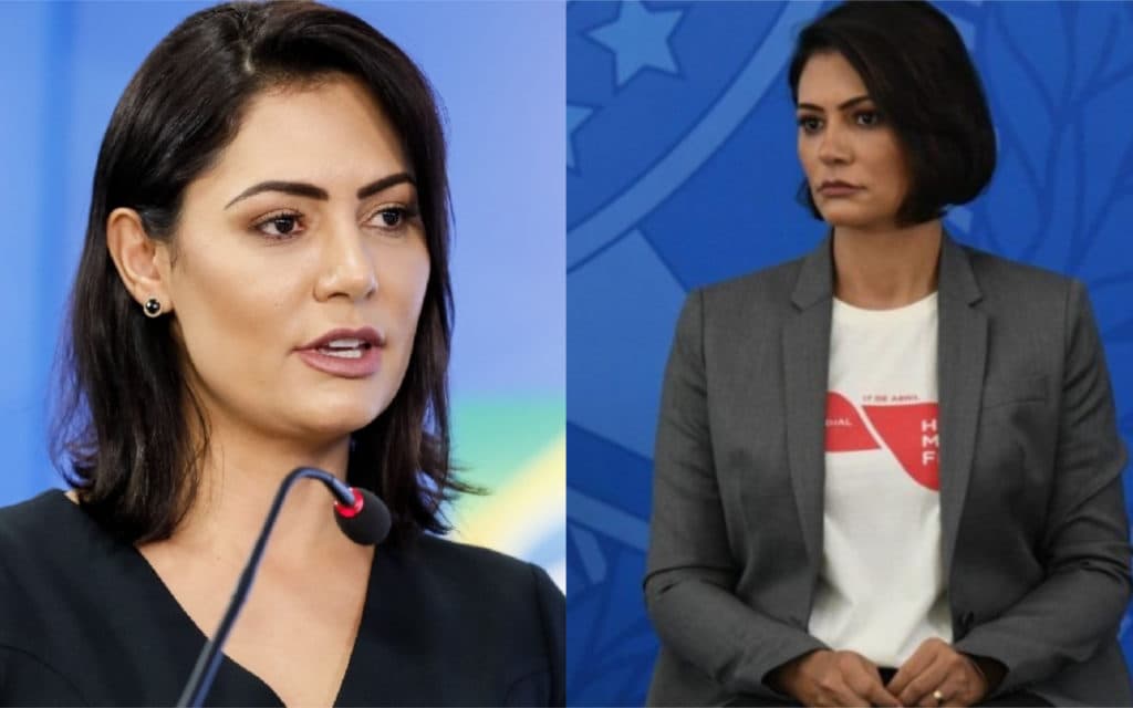 Primo de Michelle Bolsonaro tem nova atitude avassaladora em caso de avó abandonada e família é escancarada: “Desculpa”