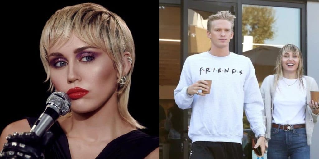 Miley Cyrus lança nova música com direito a videoclipe, termina namoro com Cody Simpson e bomba na internet