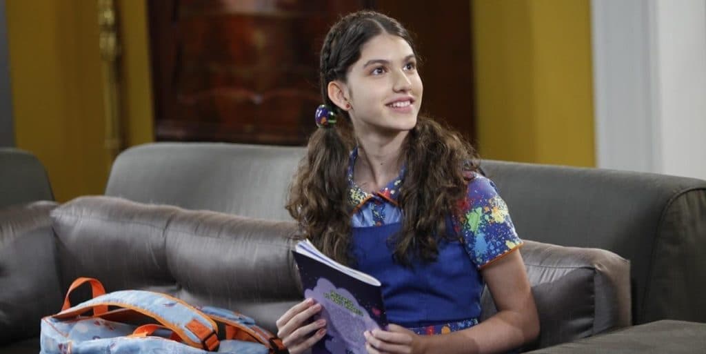 Chiquititas: resumo do capítulo de hoje, quarta-feira, 19 de agosto