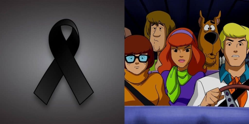 Luto! Morre aos 87 anos criador do Scooby-Doo, fãs ficam sem acreditar e lamentam: "um dia a gente se encontra"