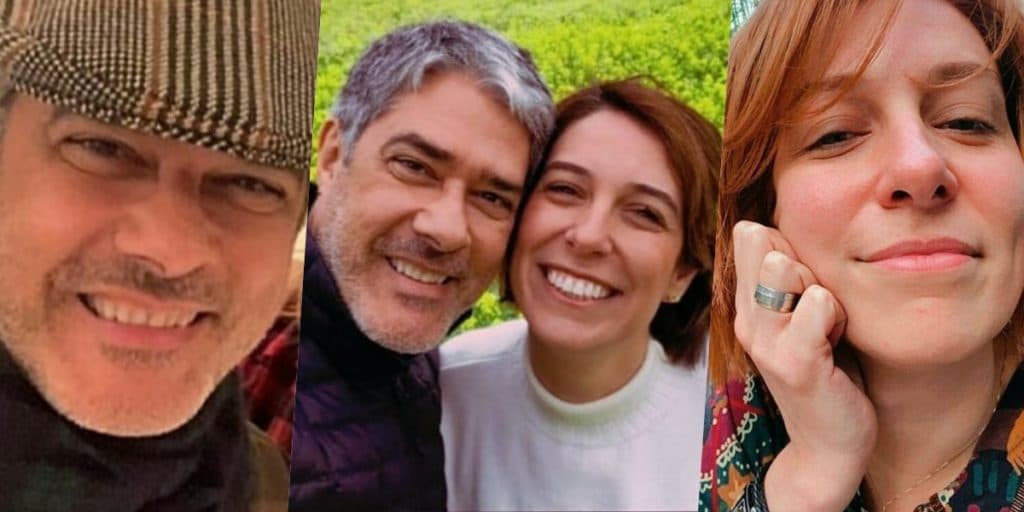 Natasha Dantas, esposa de Bonner, se envolve em polêmica com cantora e manda recado público: "Acha engraçado"