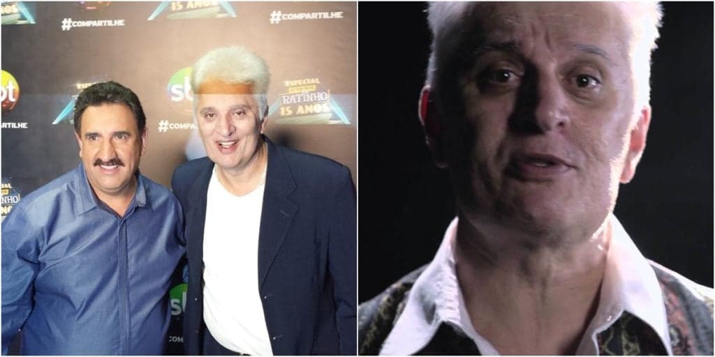 Após trabalhar doente, repórter é demitido do SBT e expõe comportamento de Ratinho nos bastidores: “Pouca gente sabe”
