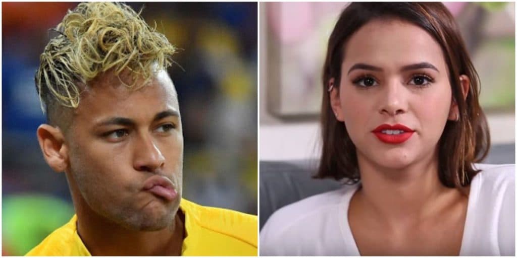 Bruna Marquezine é envolvida em nova 'guerra' contra Neymar, e dá cartada final: 'Toda vez'