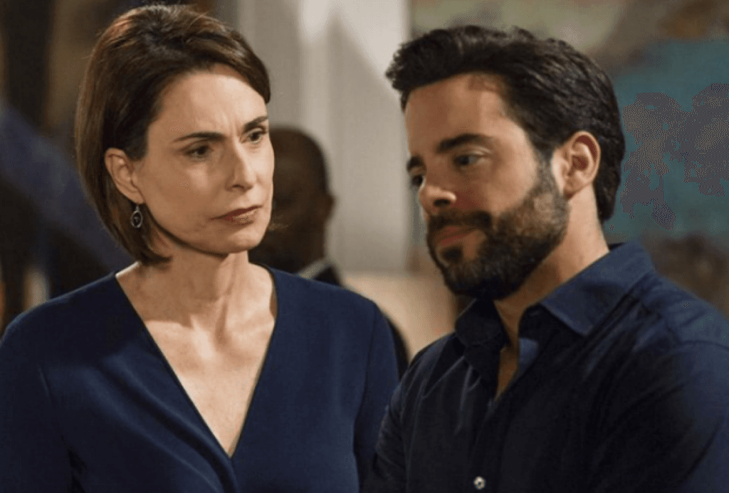 Ouro Verde, novela portuguesa da Band, se despede com sucesso de audiência e faturamento e supera turcas