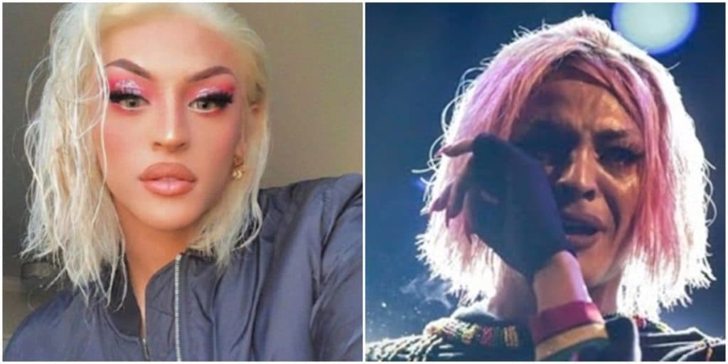 Pabllo Vittar, após ser denunciada, é surpreendida com ataque violento em público: 'Destruído'