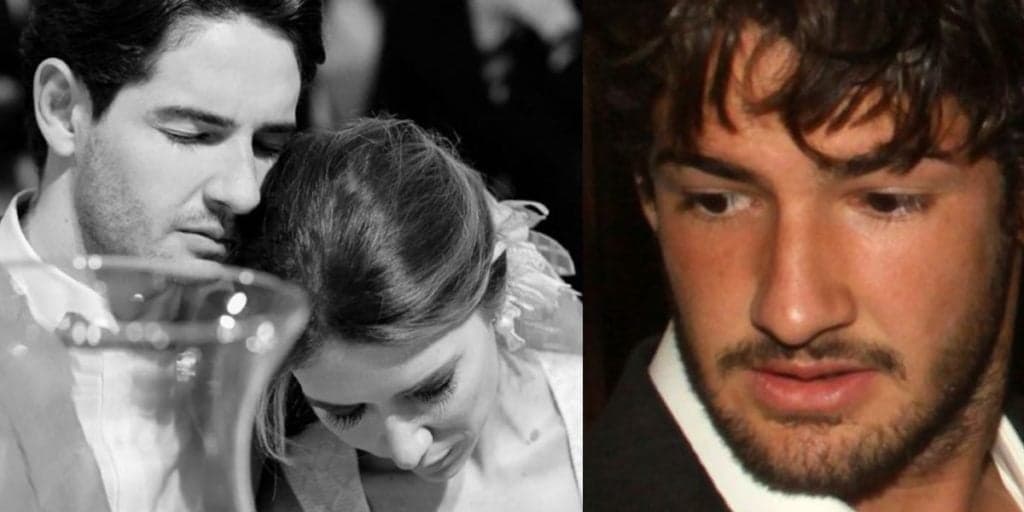 Pato, marido de Rebeca Abravanel, se depara com relato brutal de câncer, em meio a fim e discussão no SBT