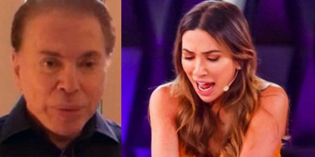 Patrícia Abravanel, impedida de ver Silvio Santos, escancara foto secreta e família se une em círculos: "Escolha"
