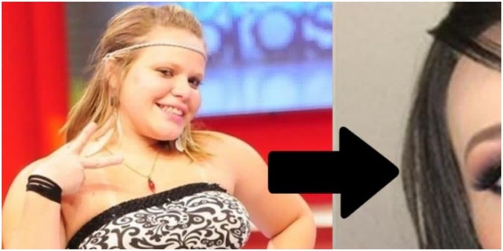 Ex-BBB Paulinha Leite aparece irreconhecível com 50 quilos a menos e enfrenta novo drama: "Não tenho"