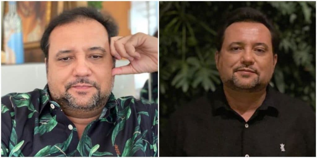 Afastado da Record, Geraldo Luís expõe notícia e assume ao público em comunicado: "História juntos"