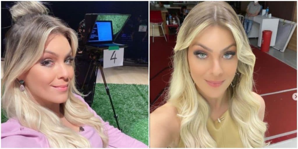 Após derrota e situação ao vivo, Renata Fan expõe tristeza e vai à público contar tudo: "Para me animar"