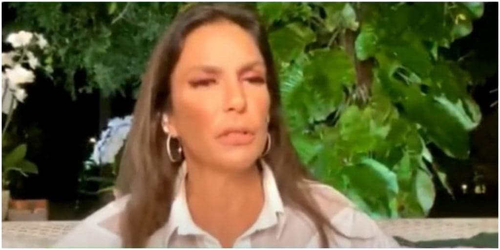 Ivete Sangalo assume que já pensou em abandonar carreira