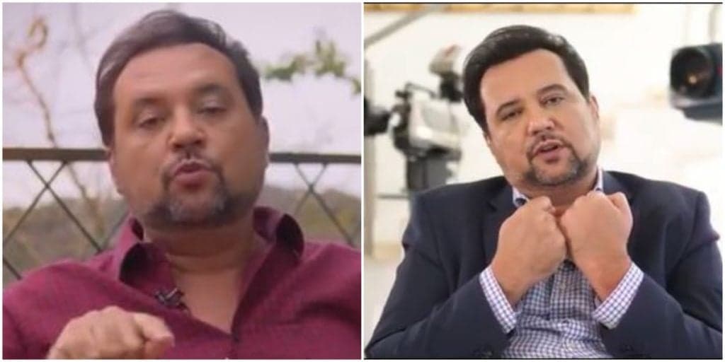 Geraldo Luís, após texto de despedida e confirmar trabalho em canal, chuta a verdade e entrega vida sem luxo