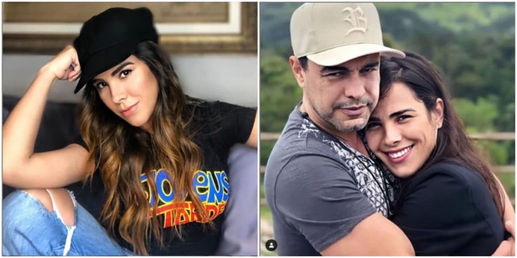 Após apunhalar Zilu, Wanessa escracha Zezé e faz textão avassalador: "Obrigada"