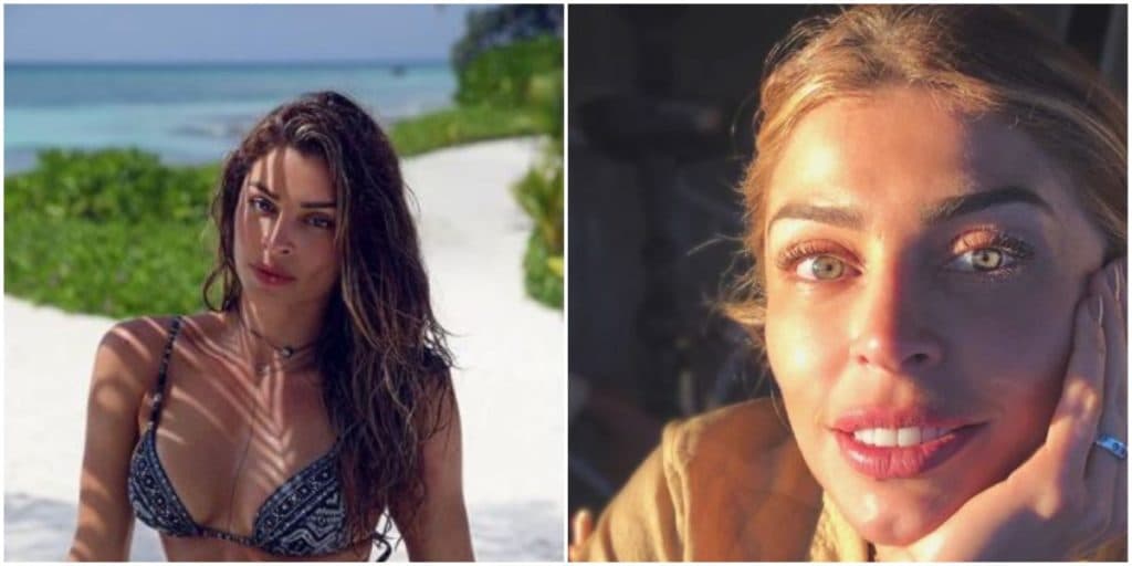 Grazi Massafera surge em foto reveladora e desponta com barriguinha exposta: "Chocada com essa"