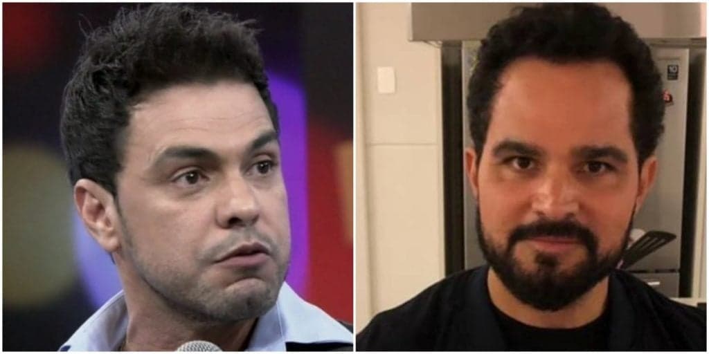 Luciano, em meio a anúncio de fim da dupla com Zezé, escancara a verdade sobre atual momento: "Orando pelo fim''
