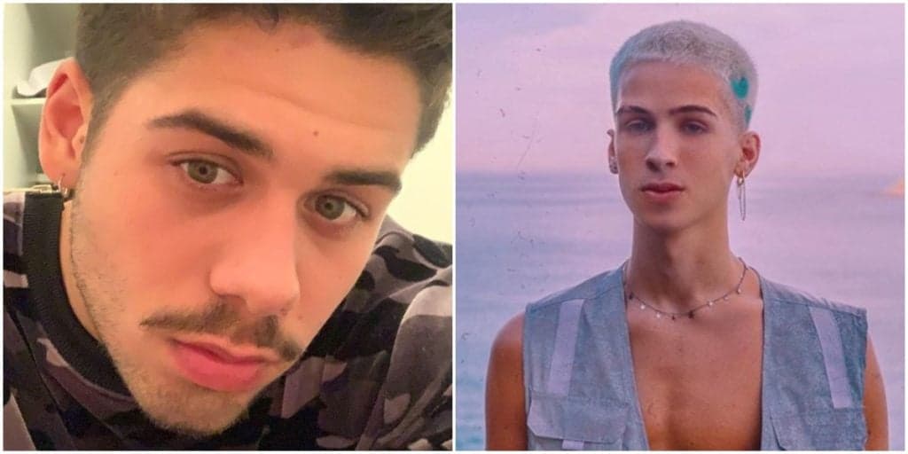Zé Felipe expõe Leonardo em fotos, João Guilherme não se controla e se mete na história: "A última"