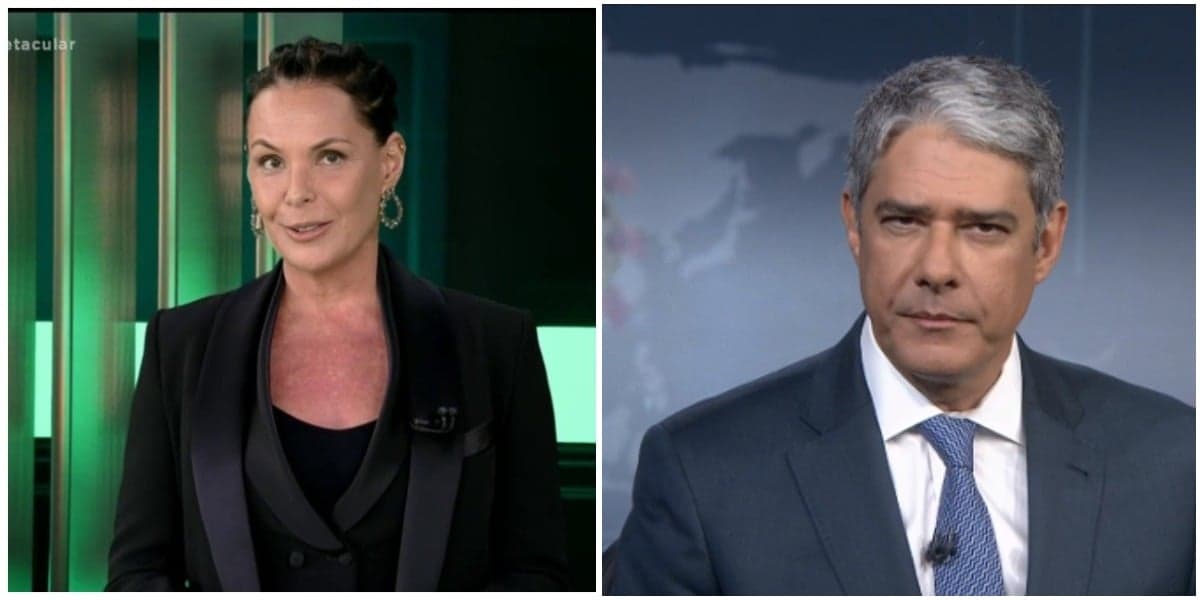 O Domingo Espetacular, da Record, preparou uma mega matéria para falar do escândalo de rachadinha envolvendo o nome da Globo (Foto: Reprodução) O Domingo Espetacular, da Record, preparou uma mega matéria para falar do escândalo de rachadinha envolvendo o nome da Globo (Foto: Reprodução)