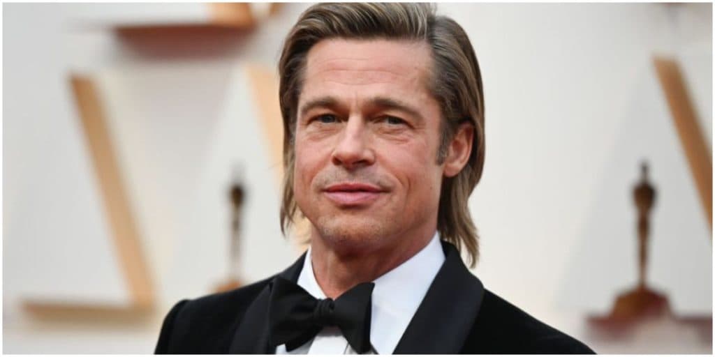 Brad Pitt desiste de Adele e engata namoro com sósia de Angelina Jolie, sua ex-mulher