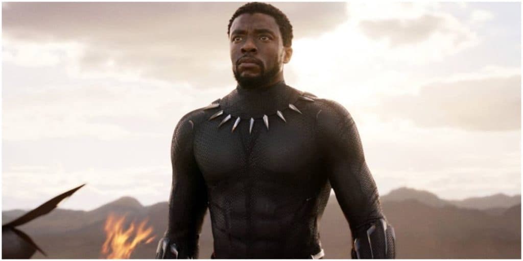 Urgente: Chadwick Boseman, de Pantera Negra, morre aos 42 anos e deixa mundo de luto