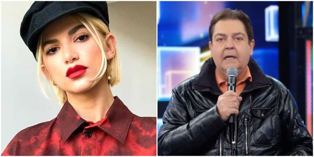 Manu Gavassi aceita convite bombástico de Faustão e volta à Globo após fim do BBB