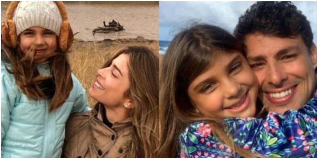 Aos oito anos, filha de Grazi Massafera e Cauã Reymond decide ser atriz e anúncio bomba é feito: "Eu a estimulo''