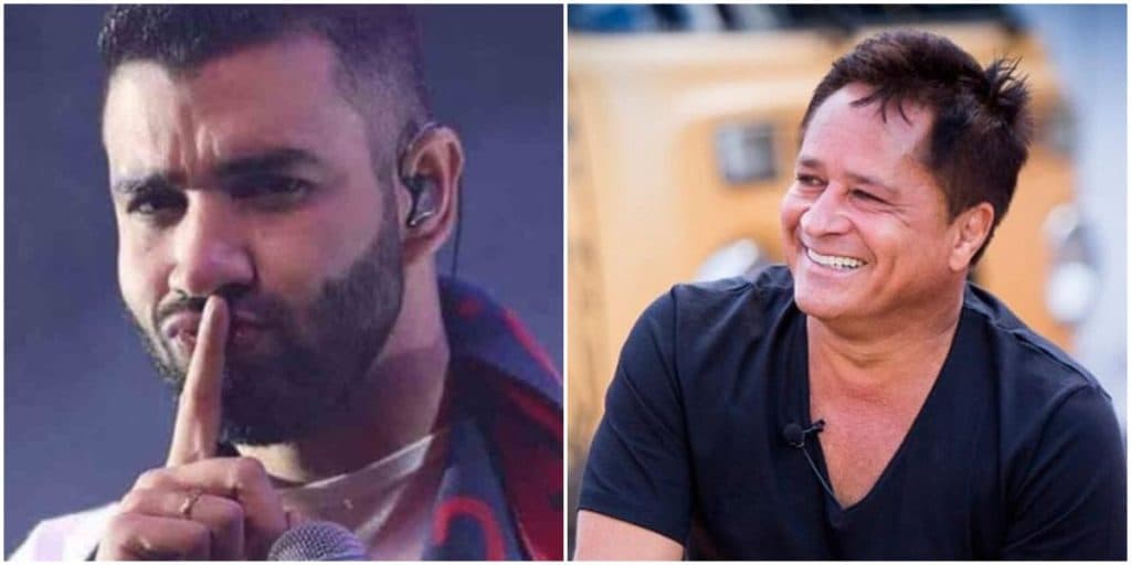 Leonardo cancela apresentação com Gusttavo Lima, cantor leva rasteira e arma vingança brutal: "Será a última''