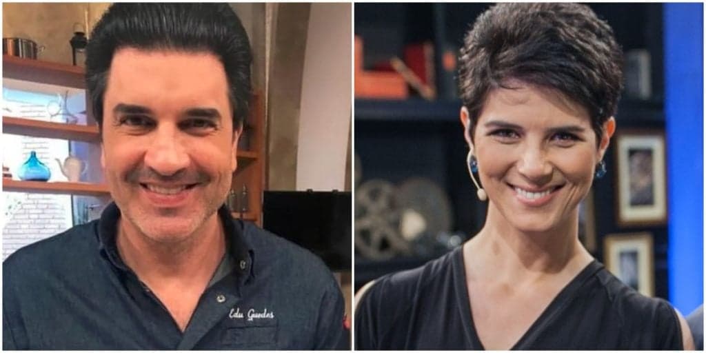 Edu Guedes atrasa vida de Mariana Godoy na Band e provoca grande mudança em novo programa