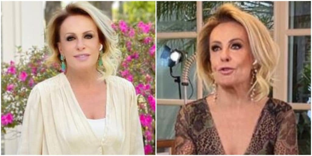 Sofrendo na Globo e sem volta do Mais Você, Ana Maria vai à público e escandaliza: "Nunca se entrega"