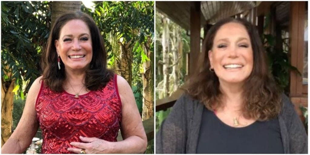Aos 77 anos, Susana Vieira surge com micro vestido, mostra corpo invejável e espanta público: "Como é possível"