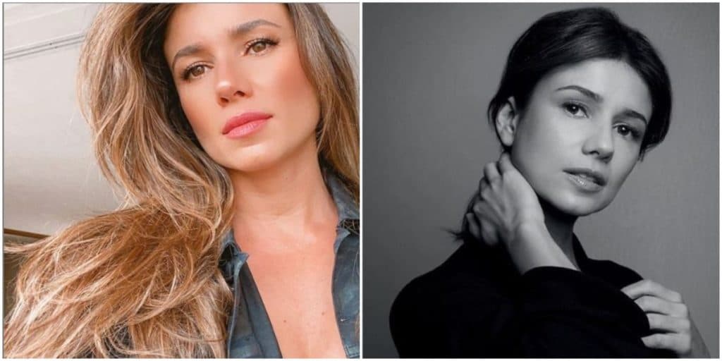 Com péssima fama e queda na carreira, Paula Fernandes amarga a dor de ser trocada em público e desaba