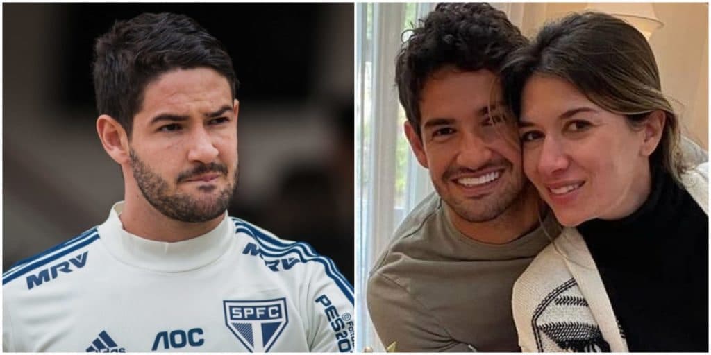 Pato vai para longe de Rebeca Abravanel após rumor sobre casamento e faz comunicado decisivo: "Hoje se encerra''